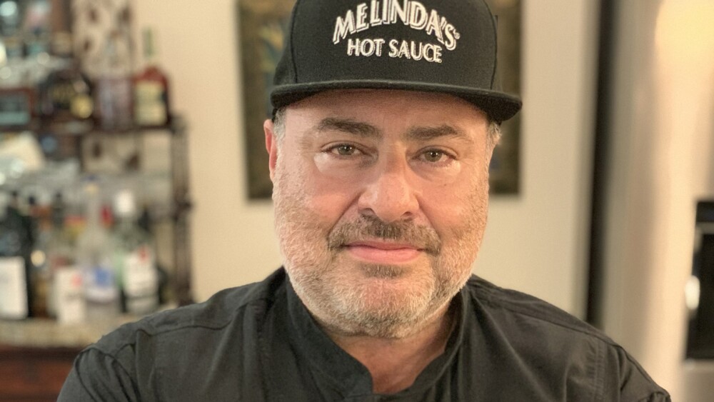 David Figueroa, Melinda's Foods