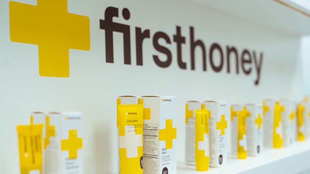 First Honey Products