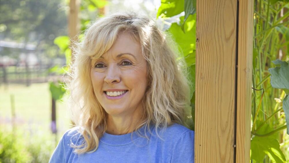 Natasha McCrary, 1818 Farms