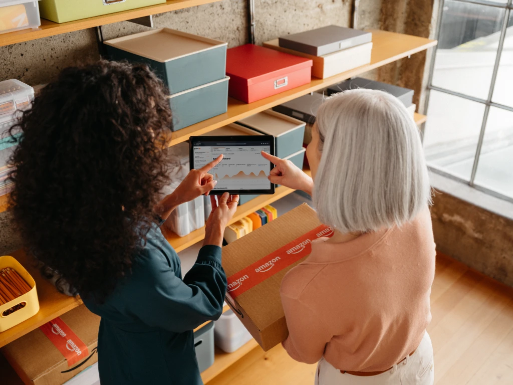Amazon Partner Carrier program - Amazon Selling Partners