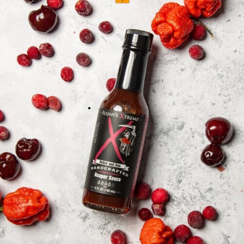 Elijah's Xtreme Hot Sauce- Reaper Sauce.jpg