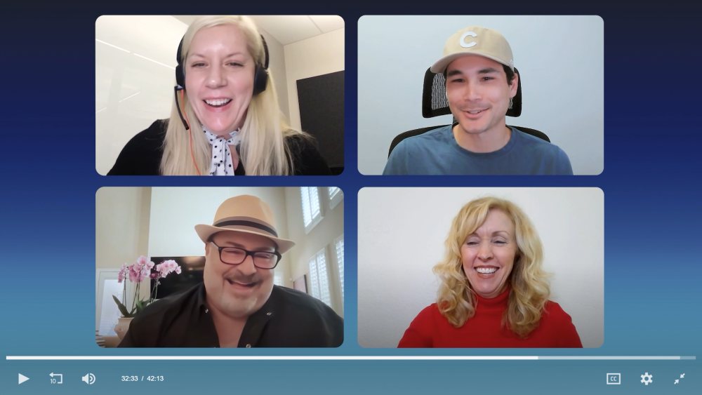 NSBW 2025 Webinar image