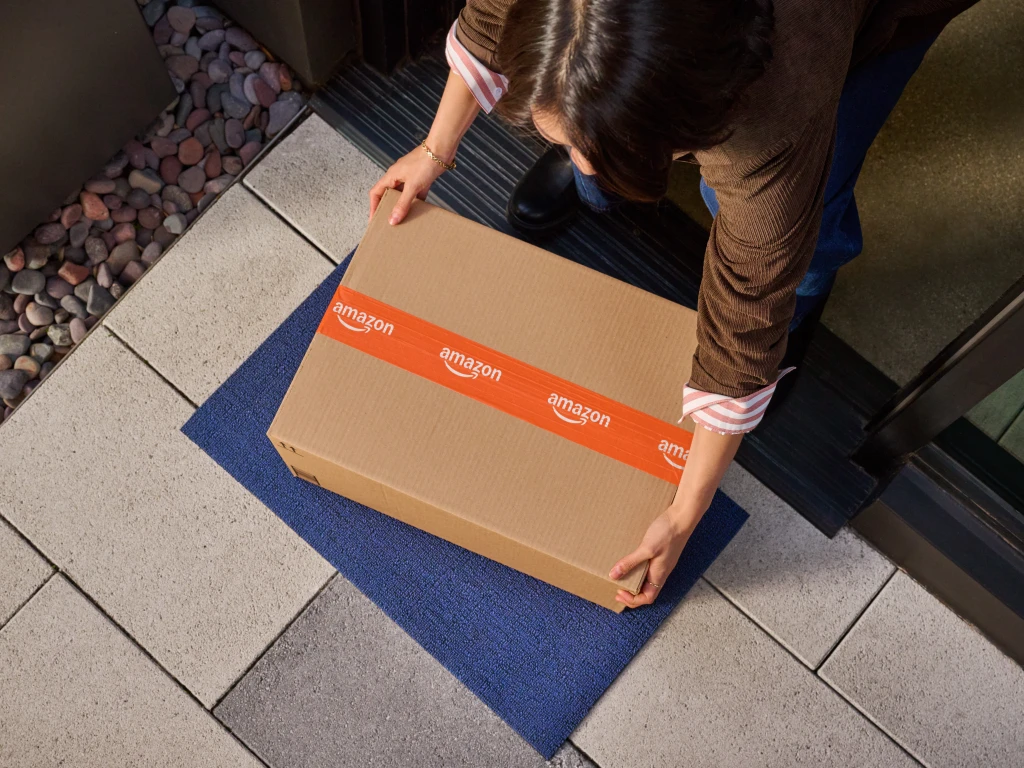 Amazon Partner Carrier program - Amazon Selling Partners