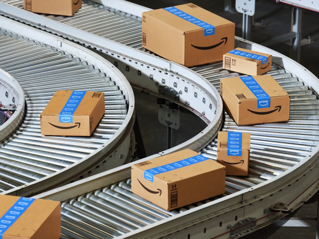 Amazon Partner Carrier program - Amazon Selling Partners