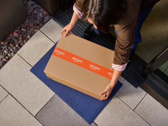 Amazon Store Partner Amazon Partner Carrier program - Amazon Selling Partners