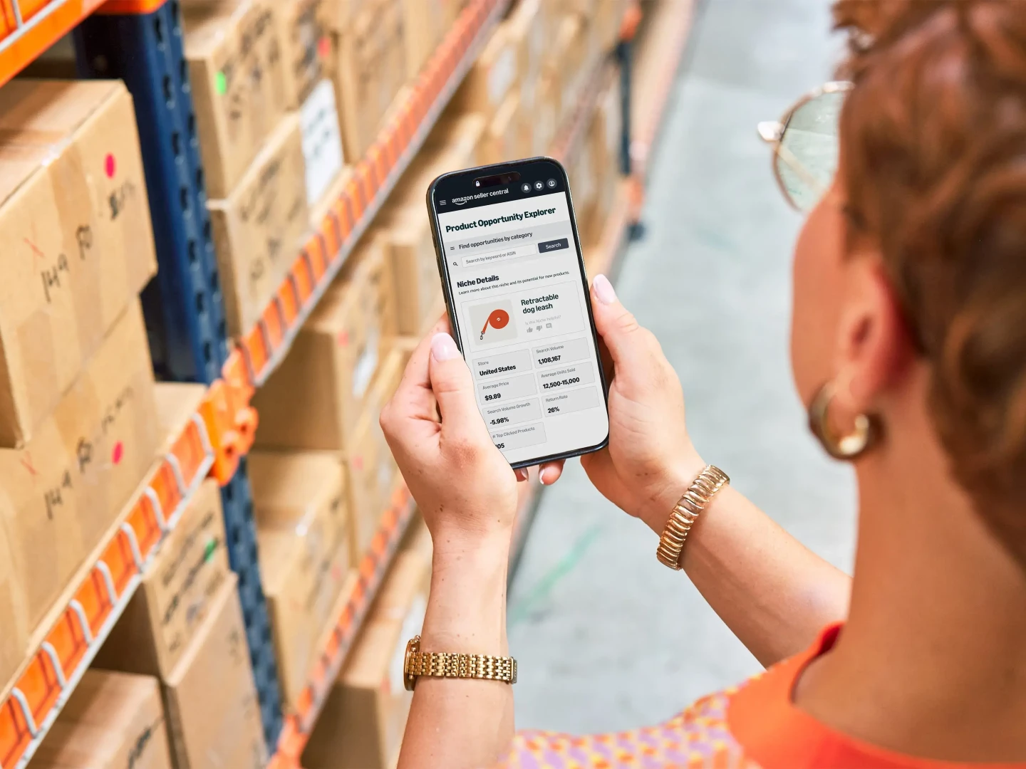Amazon Store Partner Amazon Partner Carrier program - Amazon Selling Partners